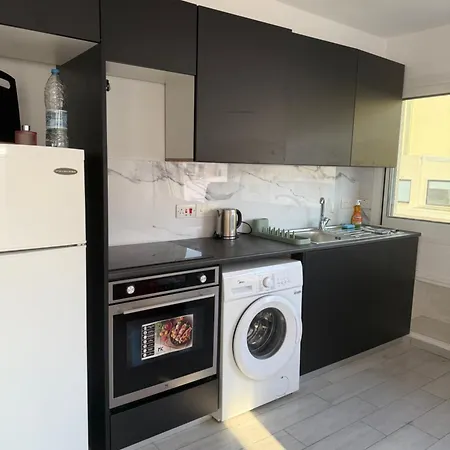 Kypa 50 Steps To The 호스텔 *