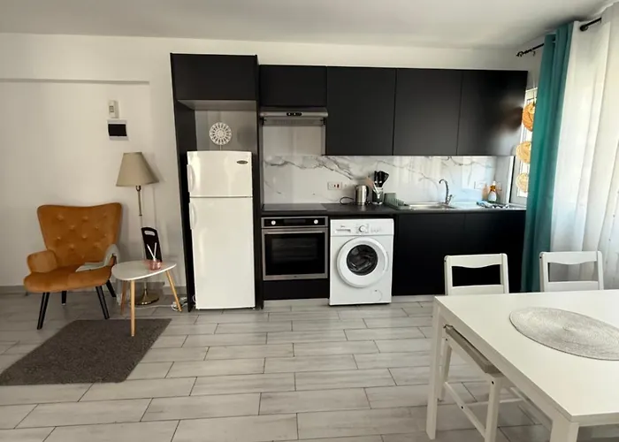 Kypa 50 Steps To The Vandrarhem *