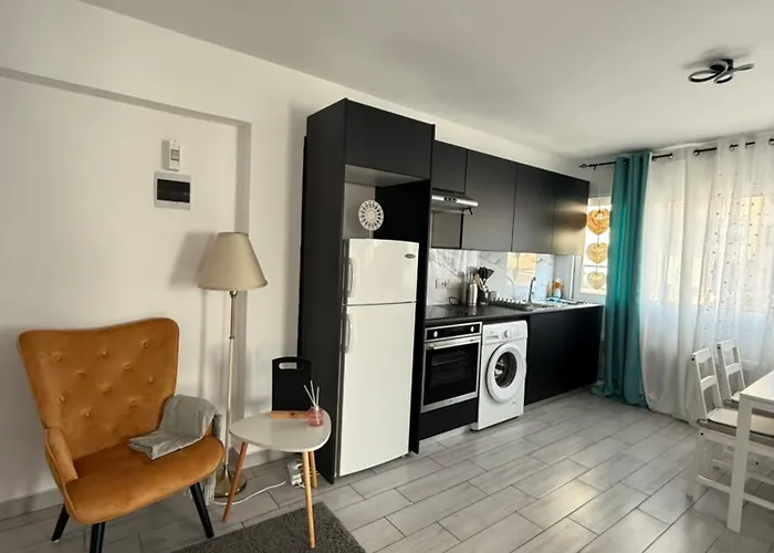 Vandrarhem Kypa 50 Steps To The *