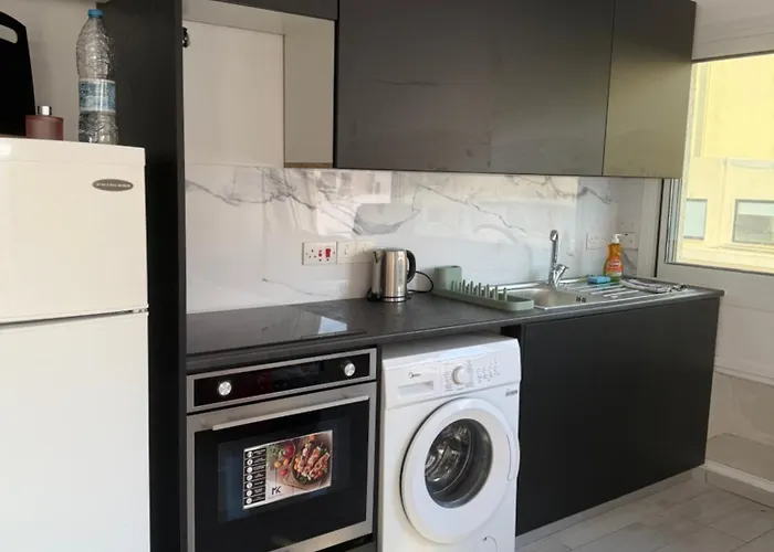 Kypa 50 Steps To The Vandrarhem *